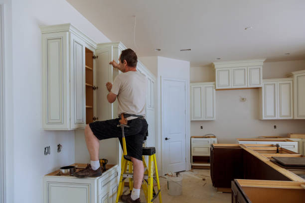 Kitchen Flooring specialists in Bristol, WI